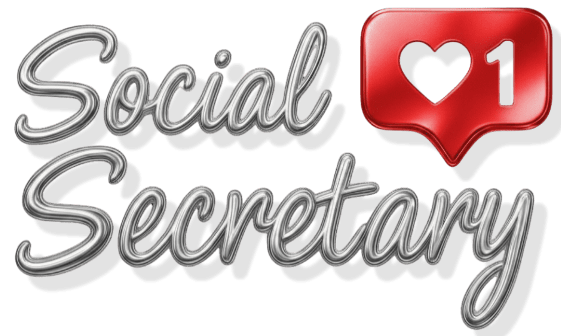 Social Secretary
