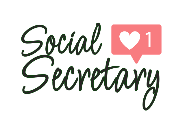 Social Secretary